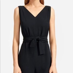 Everlane Japanese GoWeave Essential Jumpsuit